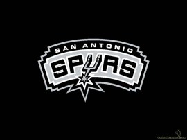 San-Antonio-Spurs-Logo-Wallpaper